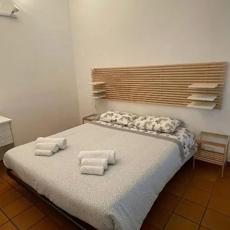Cleo Rosa Apartamento