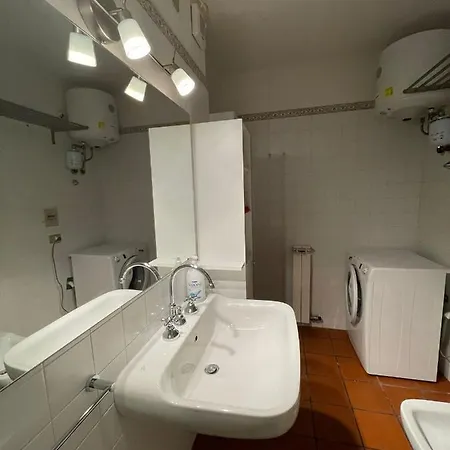 アパート Cleo Rosa *