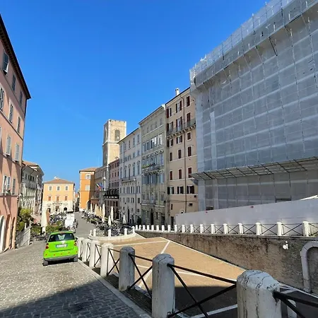 Cleo Rosa * アンコーナ