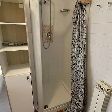 Cleo Rosa Apartamento