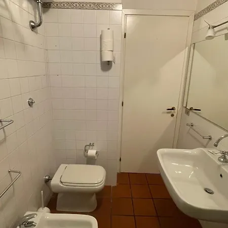 アパート Cleo Rosa