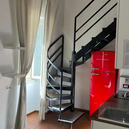 Cleo Rosa Apartamento *